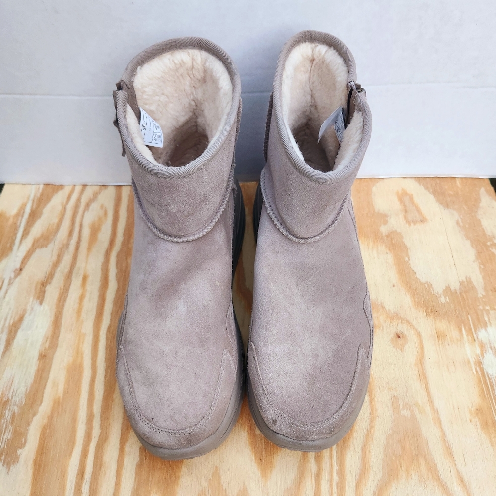 🔴 SOLD 🔴UGG M CA805 CLASSIC WEATHER BTNL - Picture 4 of 13
